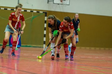 Bild 418 - B-Juniorinnen Bahrenfeld